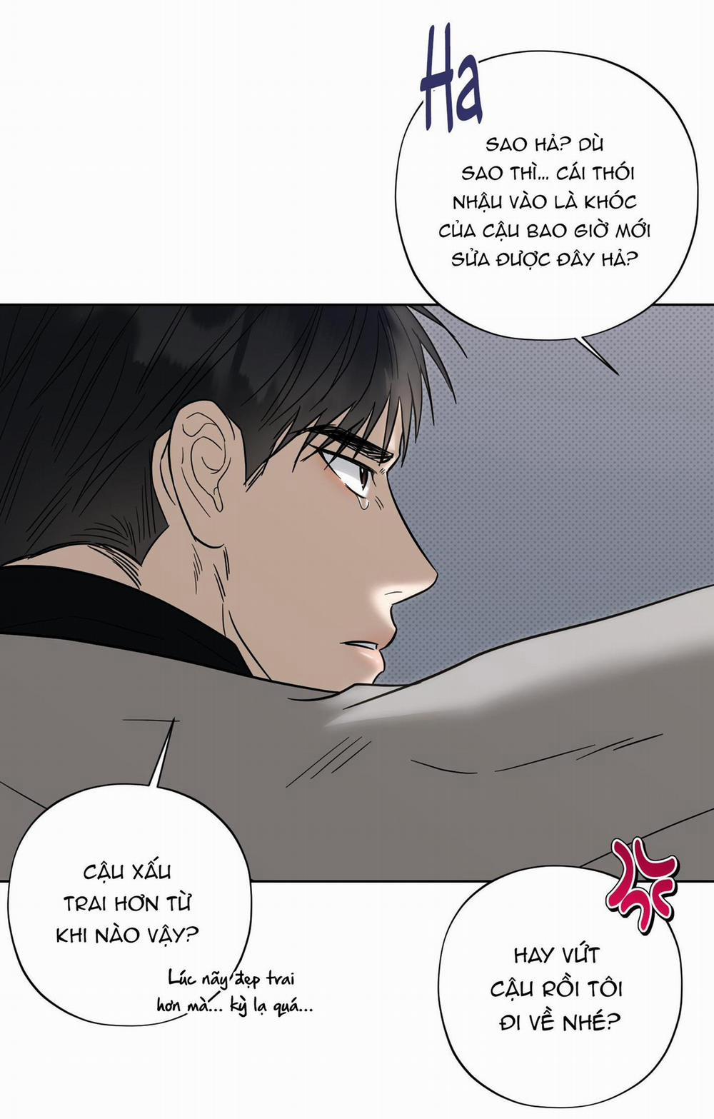 TUYỂN TẬP CUỒNG CÔNG-CHIẾM HỮU CÔNG CỦA NHÀ KIM 45.6 ngọn giáo end trang 21