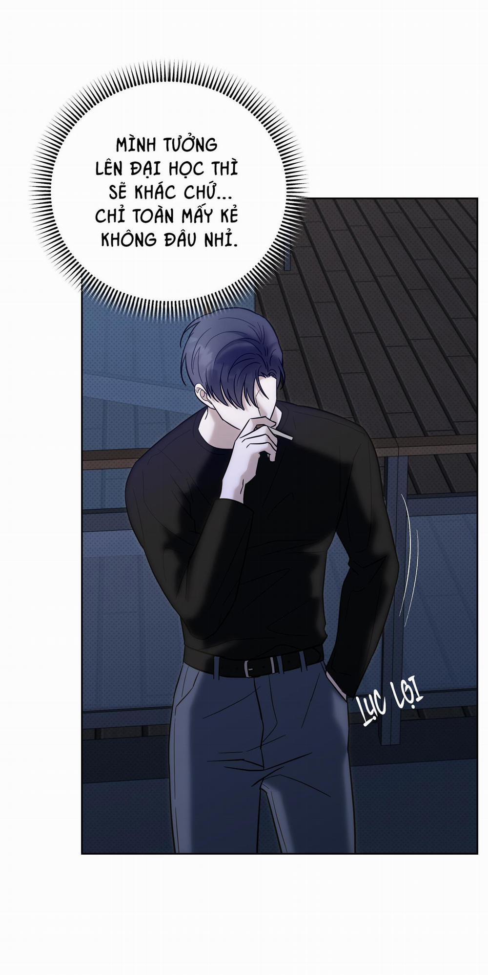 TUYỂN TẬP CUỒNG CÔNG-CHIẾM HỮU CÔNG CỦA NHÀ KIM 45.6 ngọn giáo end trang 3