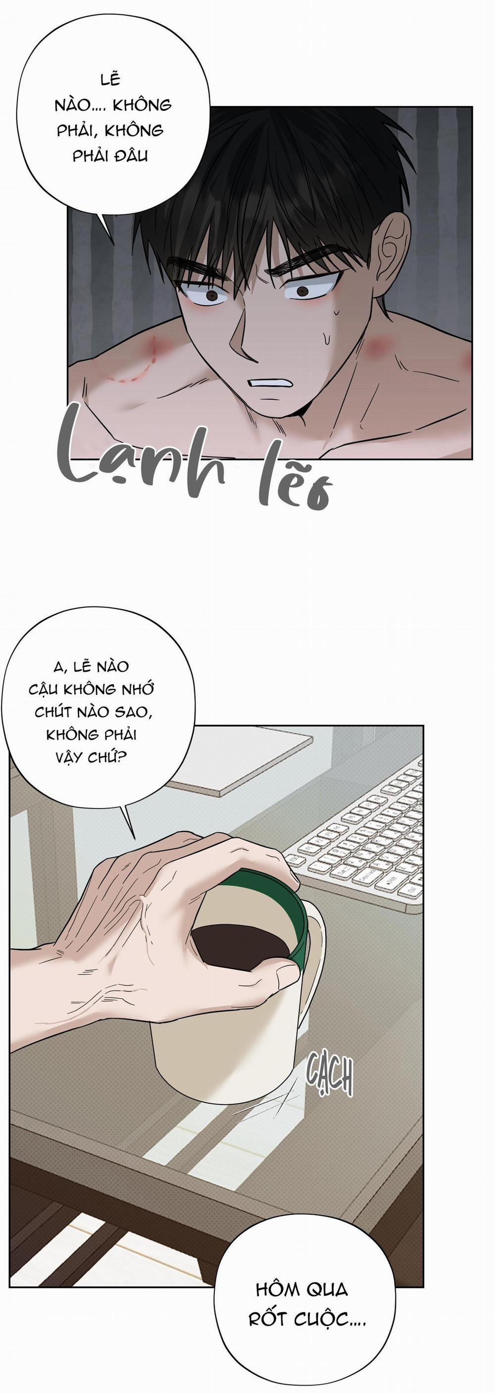 TUYỂN TẬP CUỒNG CÔNG-CHIẾM HỮU CÔNG CỦA NHÀ KIM 45.6 ngọn giáo end trang 34