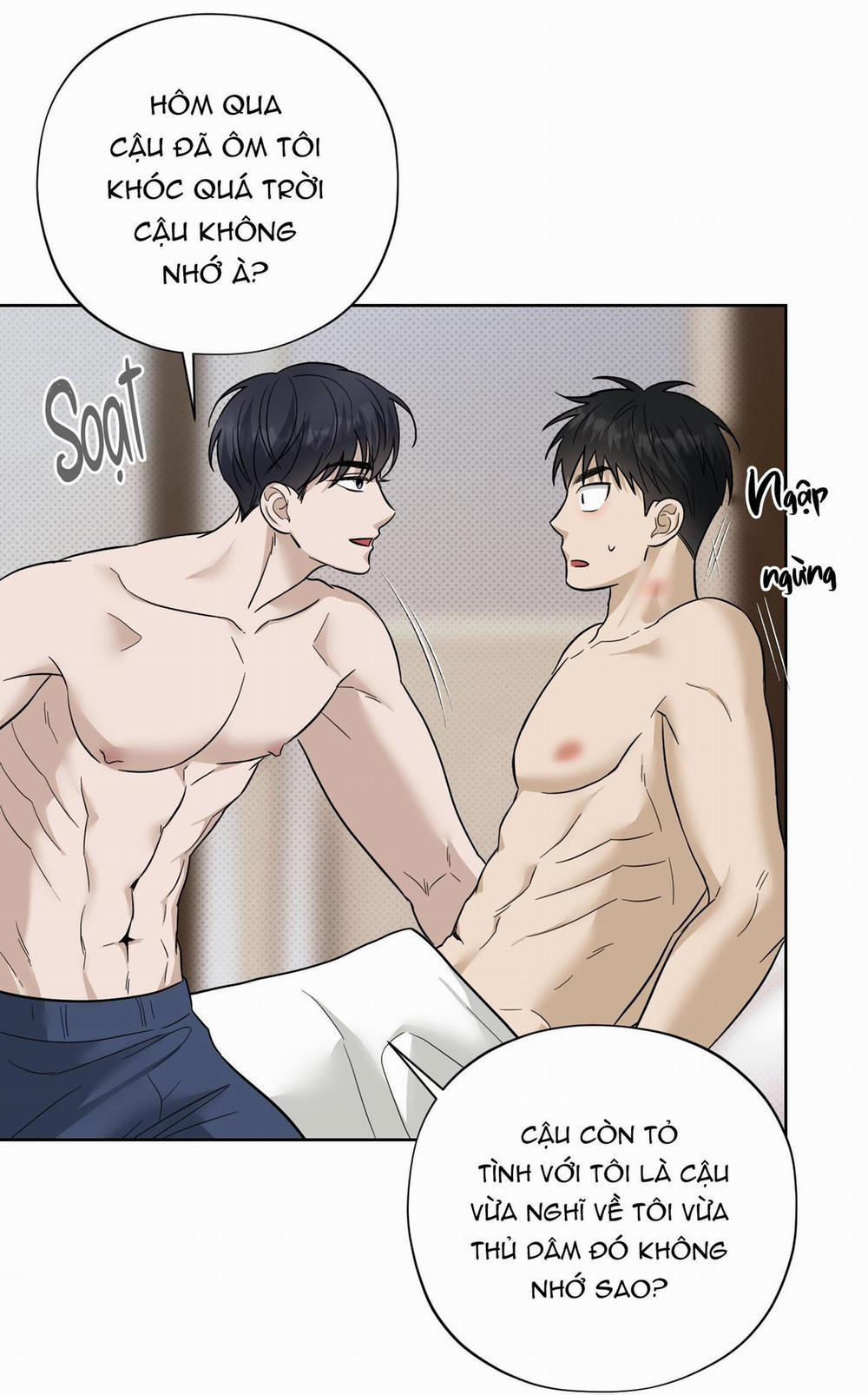 TUYỂN TẬP CUỒNG CÔNG-CHIẾM HỮU CÔNG CỦA NHÀ KIM 45.6 ngọn giáo end trang 35