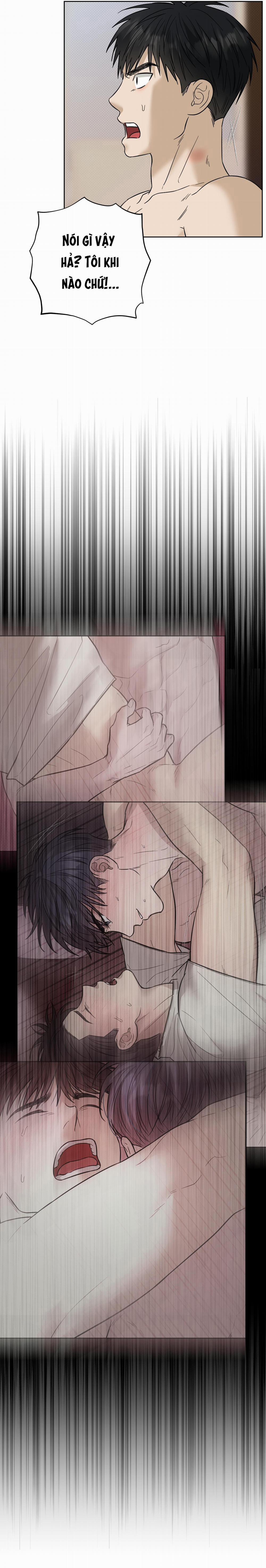 TUYỂN TẬP CUỒNG CÔNG-CHIẾM HỮU CÔNG CỦA NHÀ KIM 45.6 ngọn giáo end trang 36