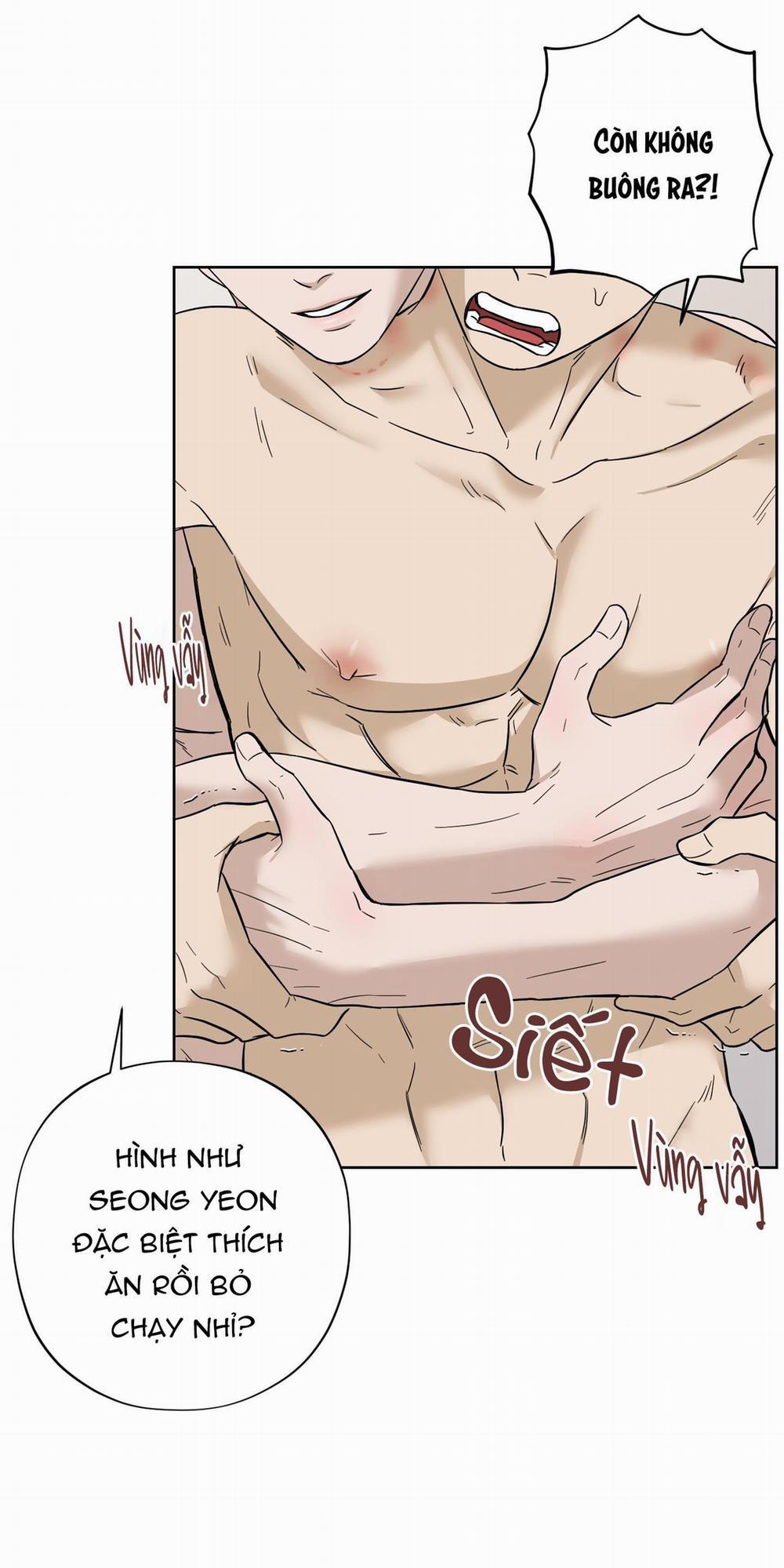 TUYỂN TẬP CUỒNG CÔNG-CHIẾM HỮU CÔNG CỦA NHÀ KIM 45.6 ngọn giáo end trang 42