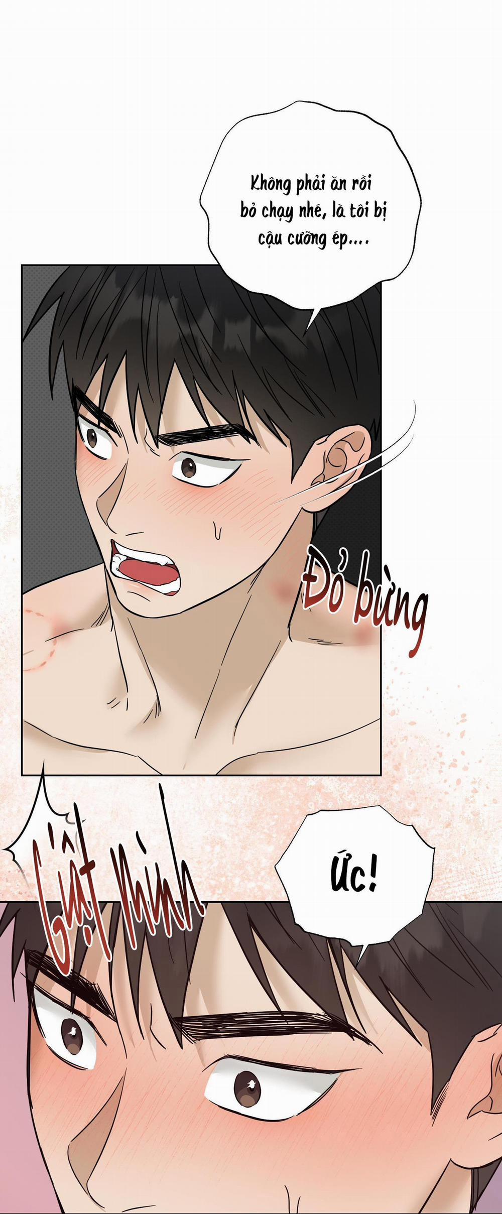 TUYỂN TẬP CUỒNG CÔNG-CHIẾM HỮU CÔNG CỦA NHÀ KIM 45.6 ngọn giáo end trang 43