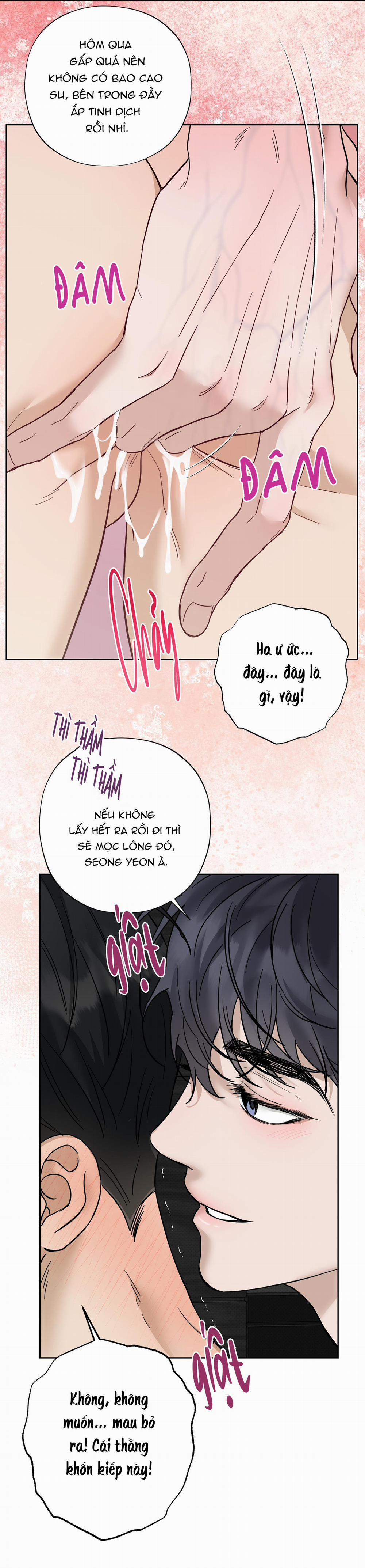 TUYỂN TẬP CUỒNG CÔNG-CHIẾM HỮU CÔNG CỦA NHÀ KIM 45.6 ngọn giáo end trang 44