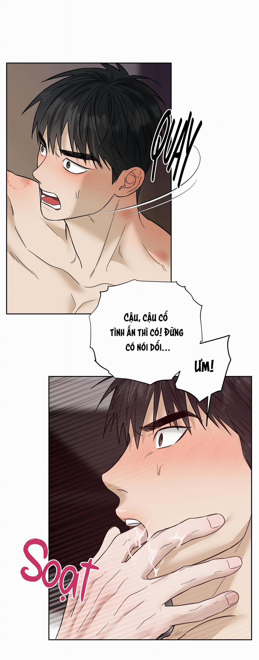 TUYỂN TẬP CUỒNG CÔNG-CHIẾM HỮU CÔNG CỦA NHÀ KIM 45.6 ngọn giáo end trang 48