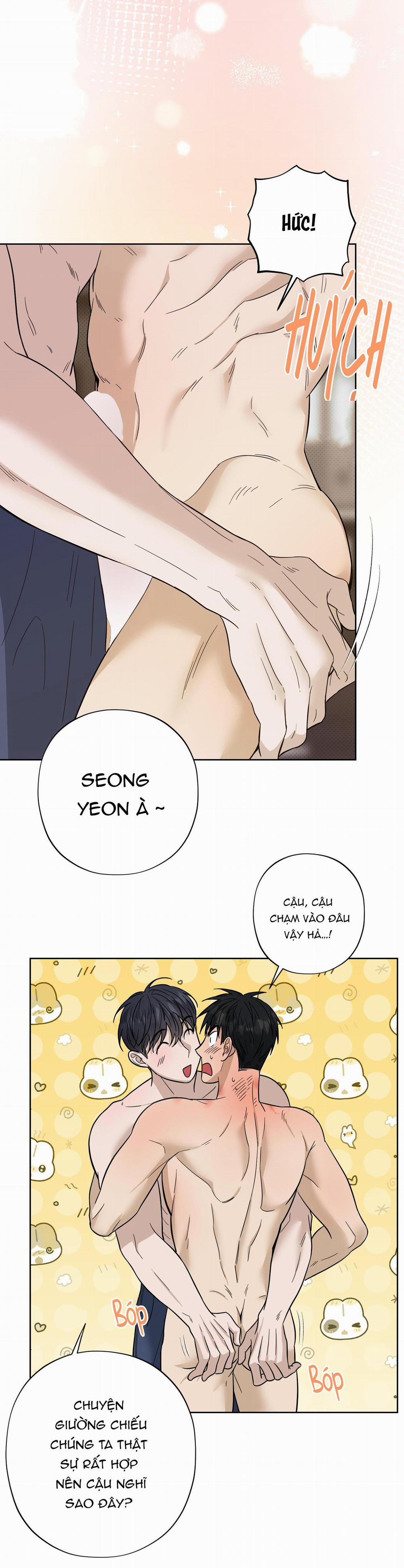 TUYỂN TẬP CUỒNG CÔNG-CHIẾM HỮU CÔNG CỦA NHÀ KIM 45.6 ngọn giáo end trang 51