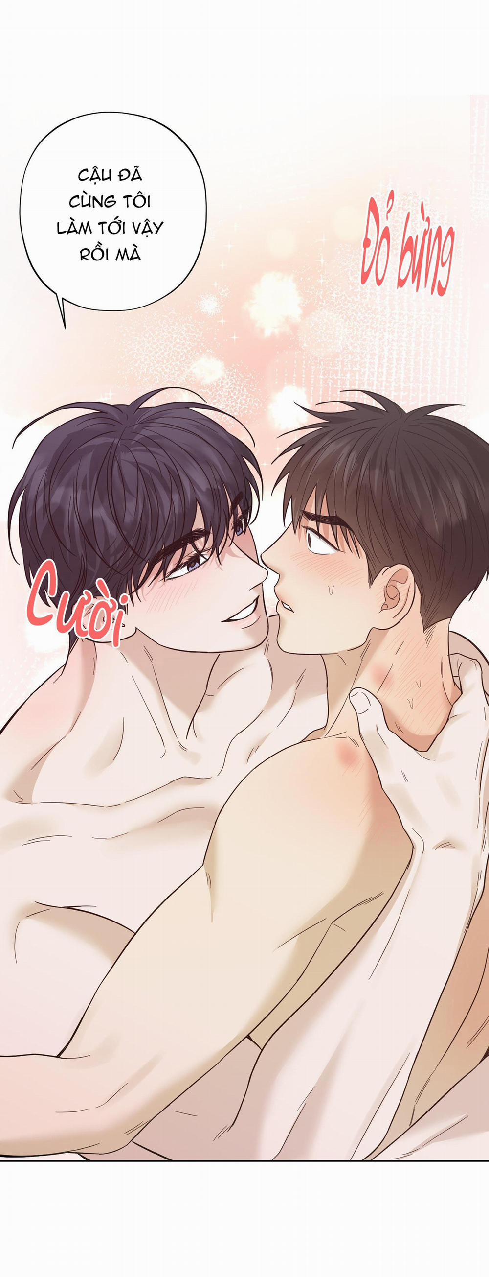 TUYỂN TẬP CUỒNG CÔNG-CHIẾM HỮU CÔNG CỦA NHÀ KIM 45.6 ngọn giáo end trang 54