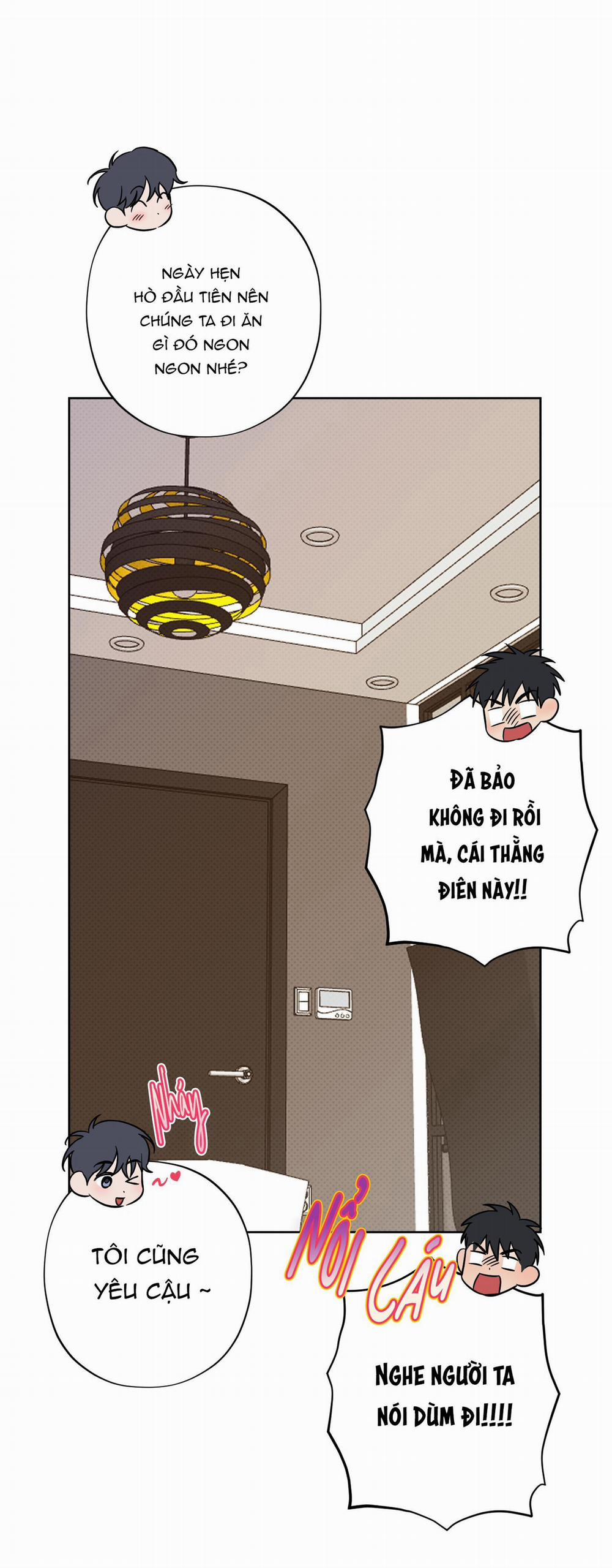 TUYỂN TẬP CUỒNG CÔNG-CHIẾM HỮU CÔNG CỦA NHÀ KIM 45.6 ngọn giáo end trang 55