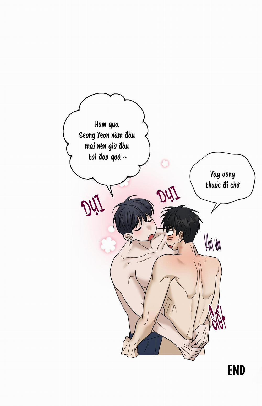 TUYỂN TẬP CUỒNG CÔNG-CHIẾM HỮU CÔNG CỦA NHÀ KIM 45.6 ngọn giáo end trang 58