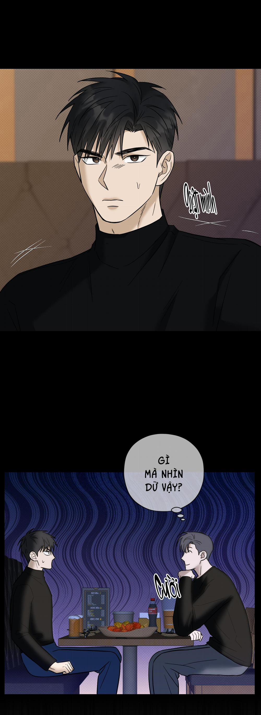 TUYỂN TẬP CUỒNG CÔNG-CHIẾM HỮU CÔNG CỦA NHÀ KIM 45.6 ngọn giáo end trang 6