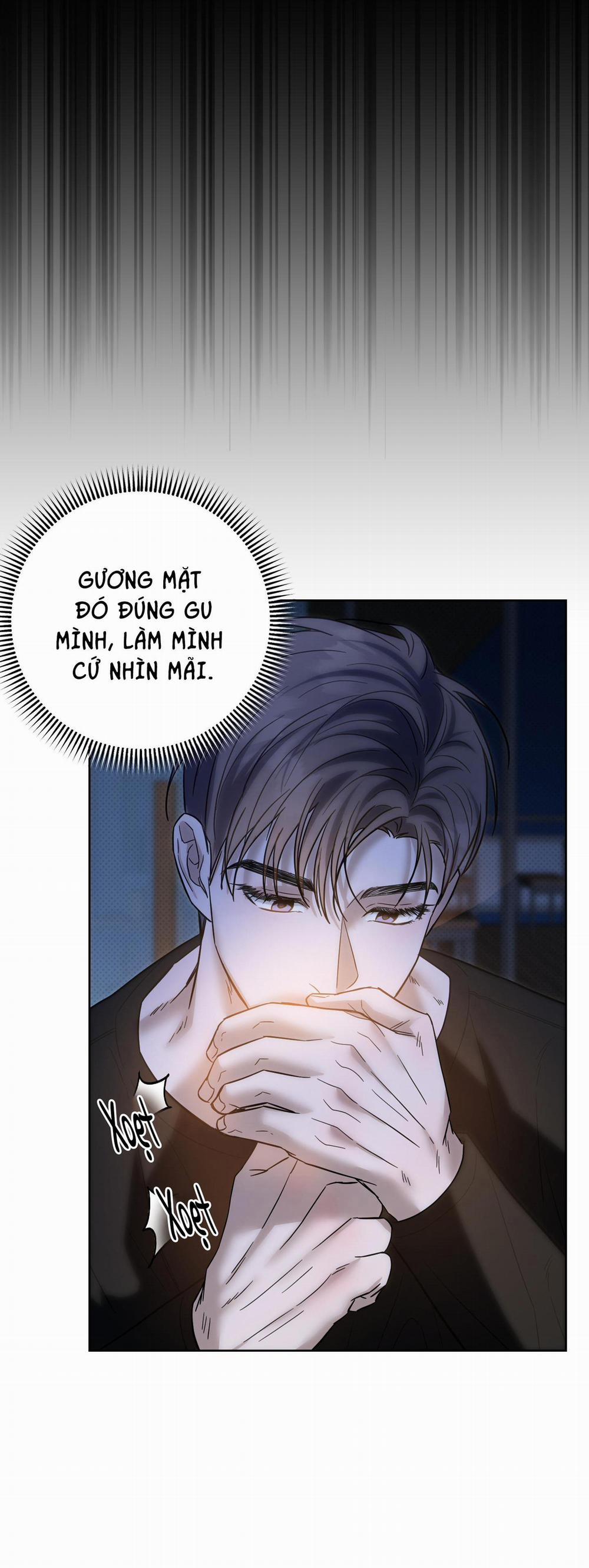 TUYỂN TẬP CUỒNG CÔNG-CHIẾM HỮU CÔNG CỦA NHÀ KIM 45.6 ngọn giáo end trang 7