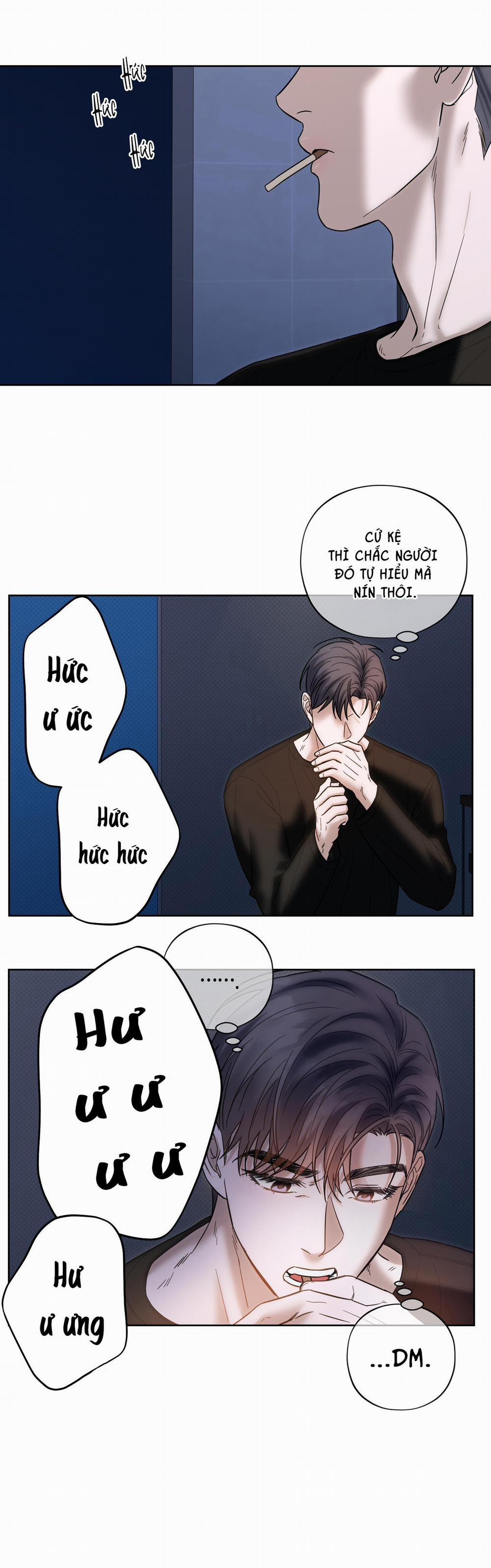 TUYỂN TẬP CUỒNG CÔNG-CHIẾM HỮU CÔNG CỦA NHÀ KIM 45.6 ngọn giáo end trang 9