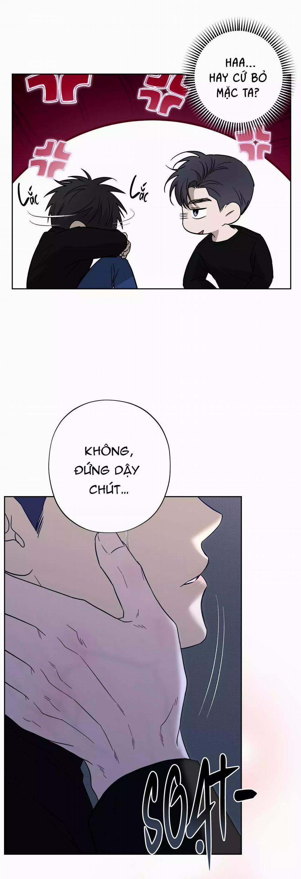 TUYỂN TẬP CUỒNG CÔNG-CHIẾM HỮU CÔNG CỦA NHÀ KIM 45.6 trang 14