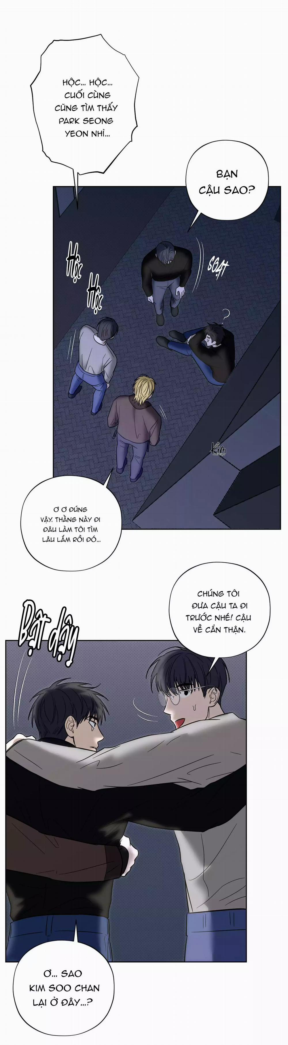 TUYỂN TẬP CUỒNG CÔNG-CHIẾM HỮU CÔNG CỦA NHÀ KIM 45.6 trang 20