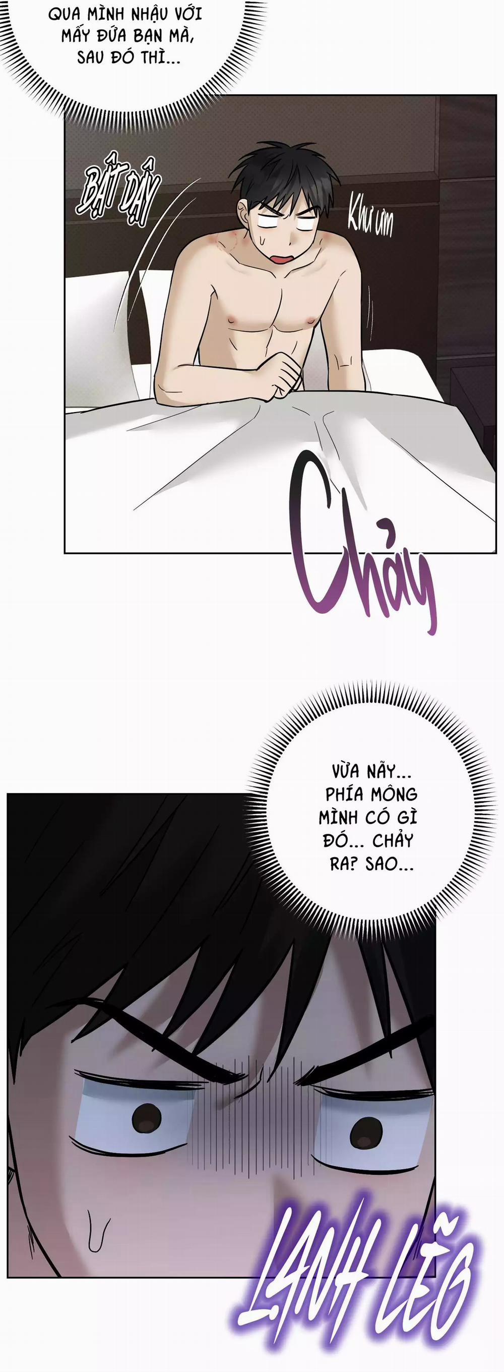 TUYỂN TẬP CUỒNG CÔNG-CHIẾM HỮU CÔNG CỦA NHÀ KIM 45.6 trang 30