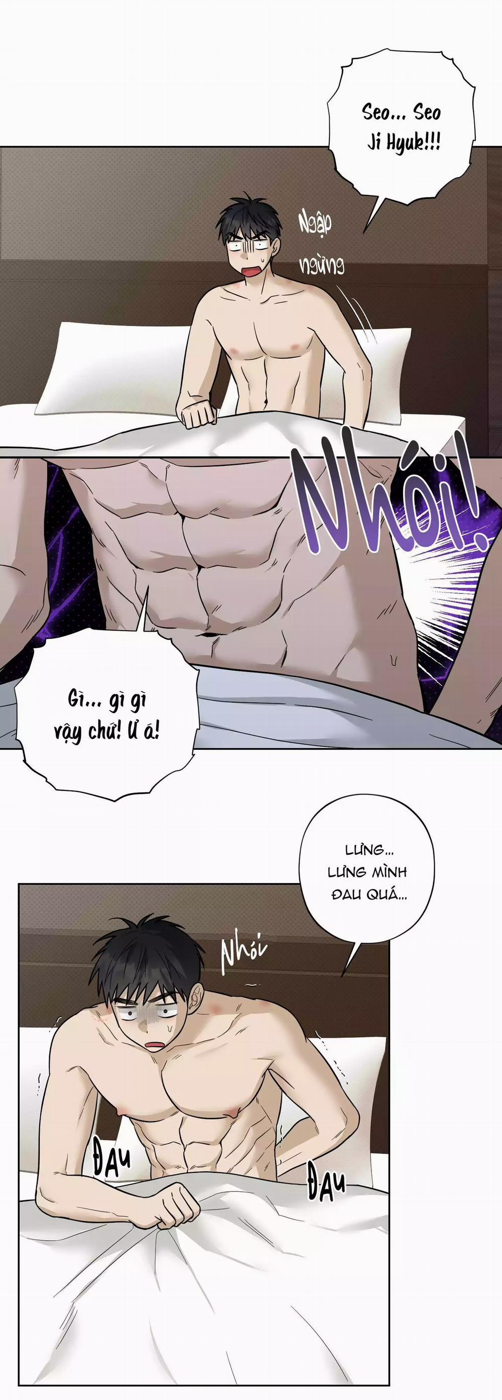 TUYỂN TẬP CUỒNG CÔNG-CHIẾM HỮU CÔNG CỦA NHÀ KIM 45.6 trang 33