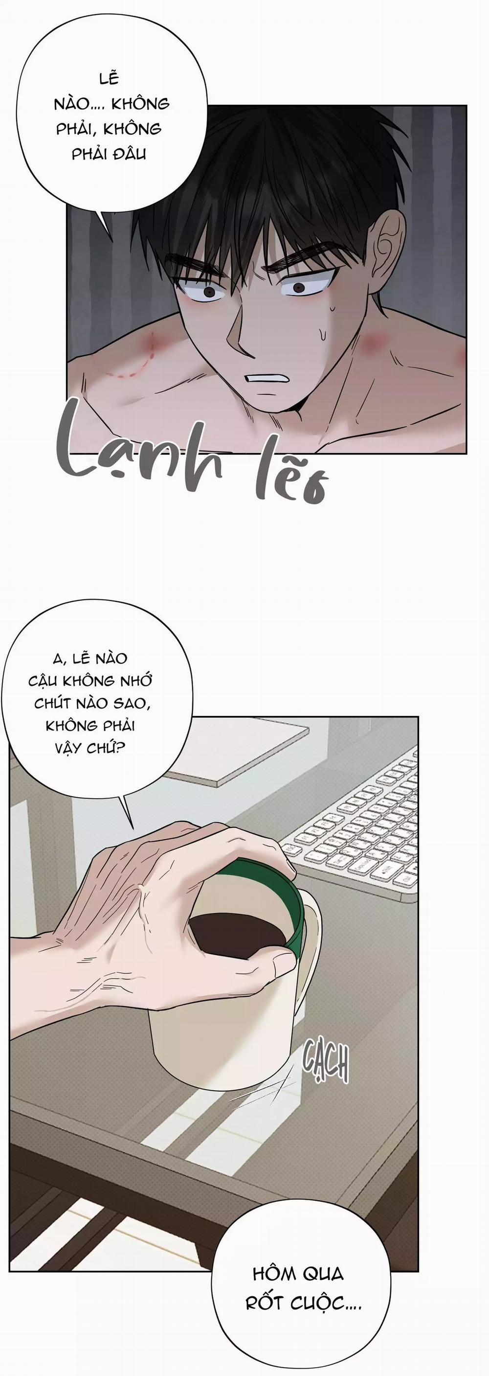 TUYỂN TẬP CUỒNG CÔNG-CHIẾM HỮU CÔNG CỦA NHÀ KIM 45.6 trang 34