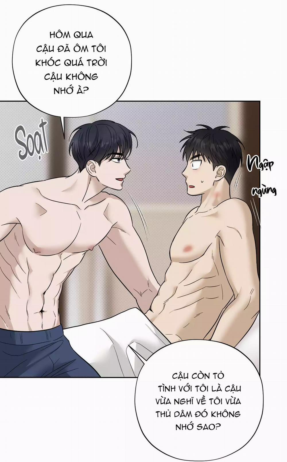 TUYỂN TẬP CUỒNG CÔNG-CHIẾM HỮU CÔNG CỦA NHÀ KIM 45.6 trang 35