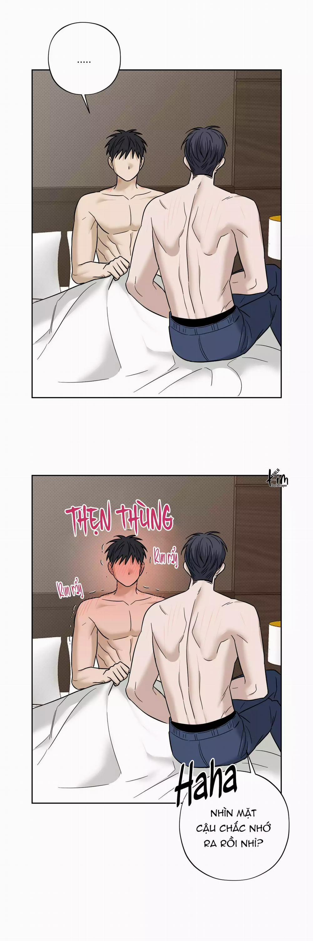 TUYỂN TẬP CUỒNG CÔNG-CHIẾM HỮU CÔNG CỦA NHÀ KIM 45.6 trang 37