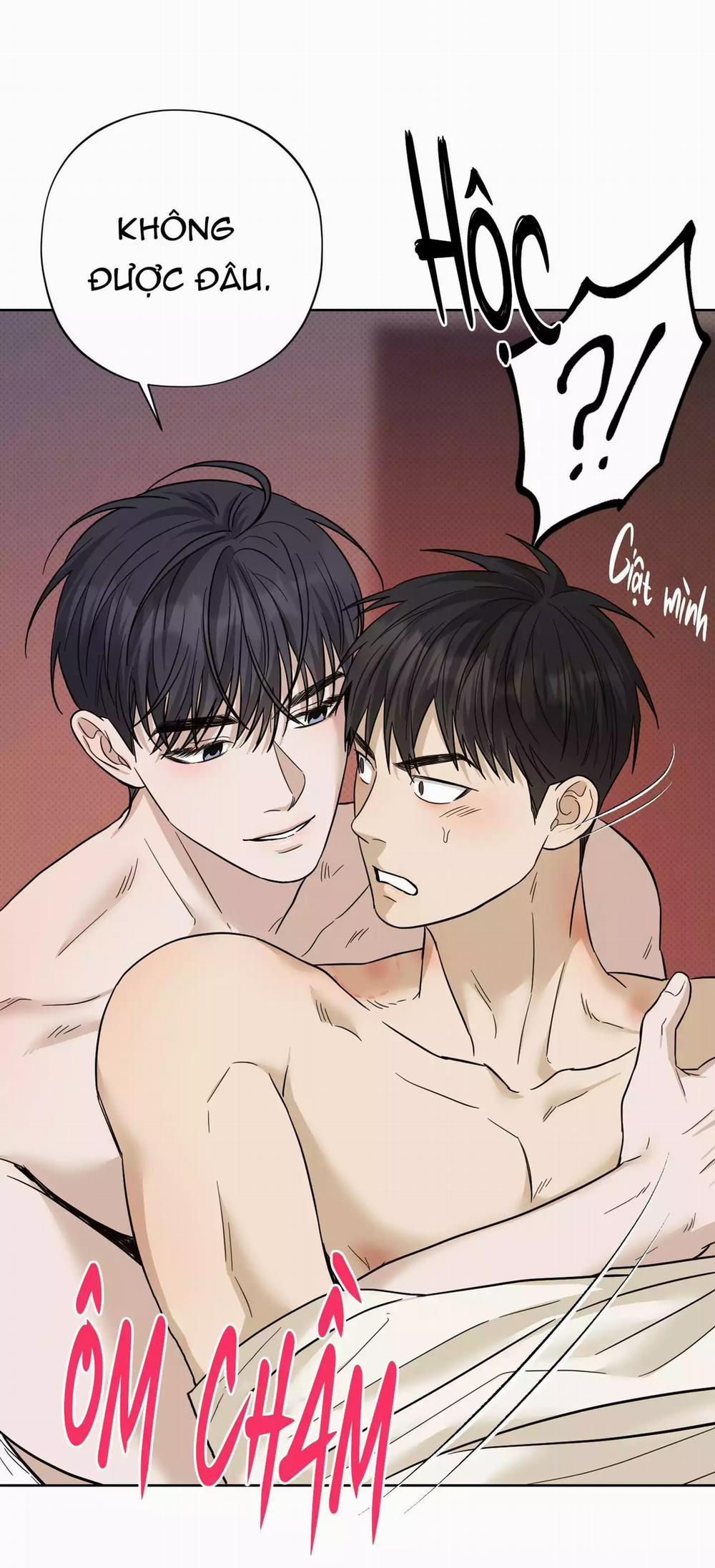 TUYỂN TẬP CUỒNG CÔNG-CHIẾM HỮU CÔNG CỦA NHÀ KIM 45.6 trang 41