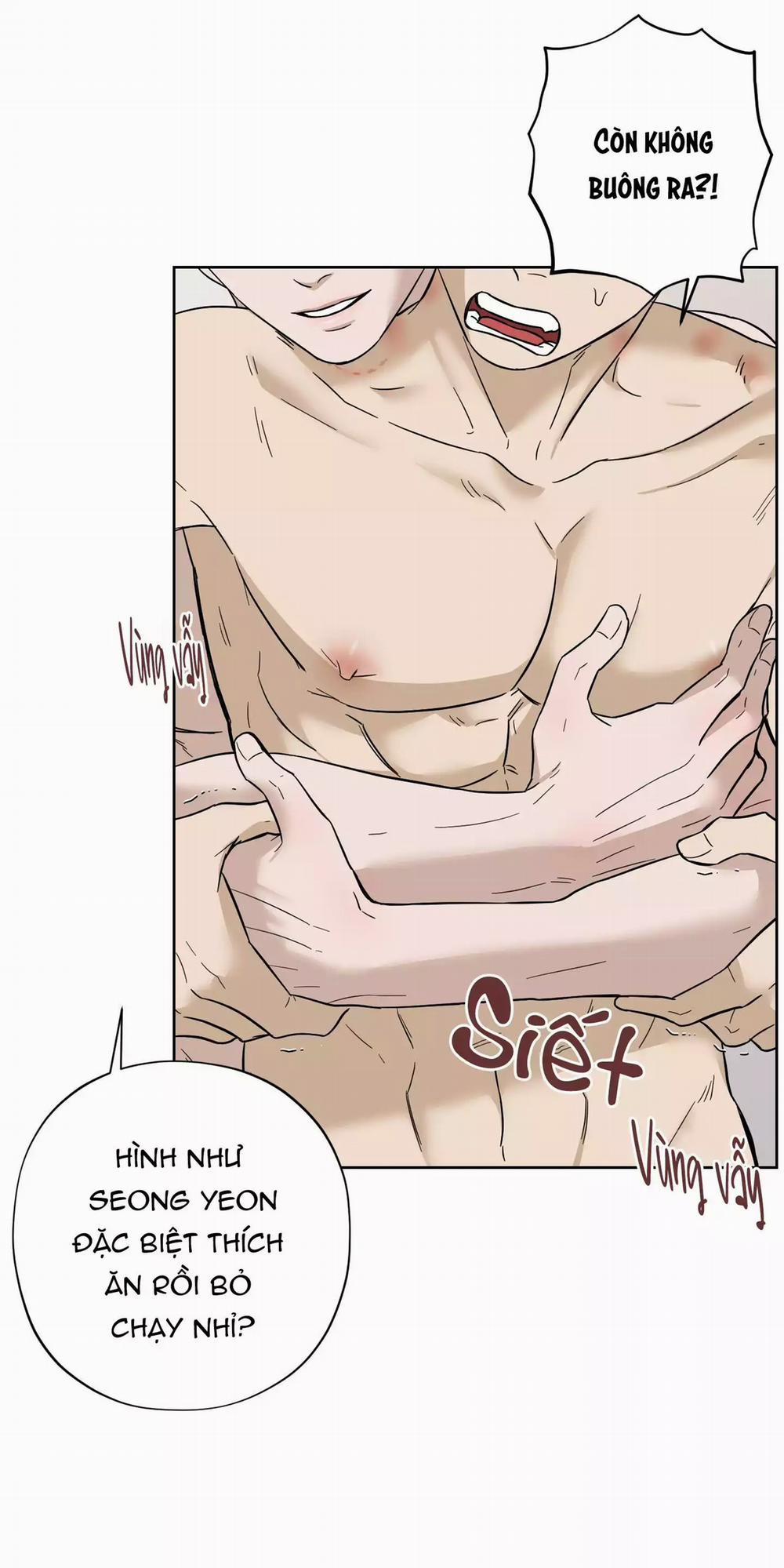 TUYỂN TẬP CUỒNG CÔNG-CHIẾM HỮU CÔNG CỦA NHÀ KIM 45.6 trang 42