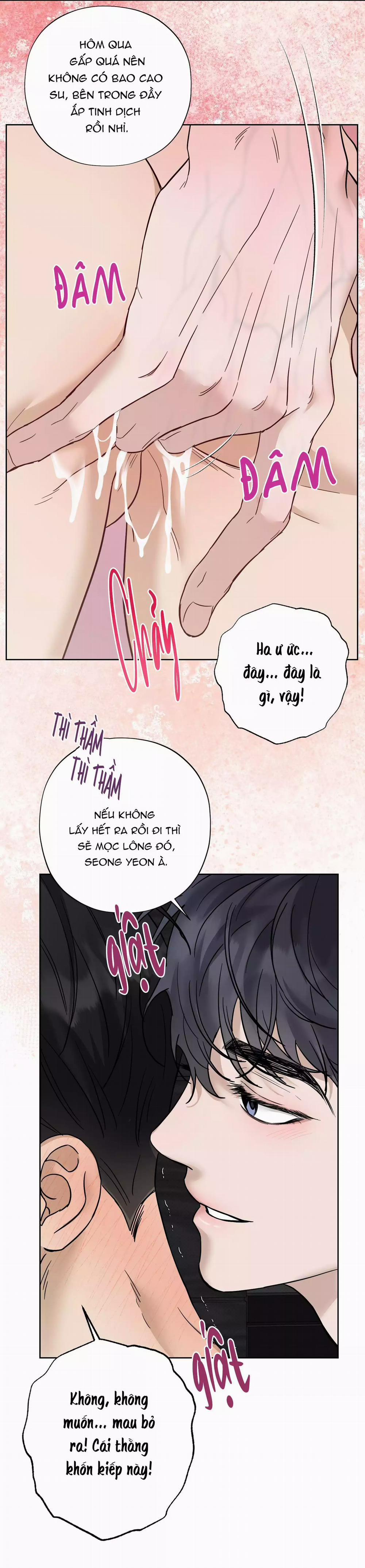 TUYỂN TẬP CUỒNG CÔNG-CHIẾM HỮU CÔNG CỦA NHÀ KIM 45.6 trang 44