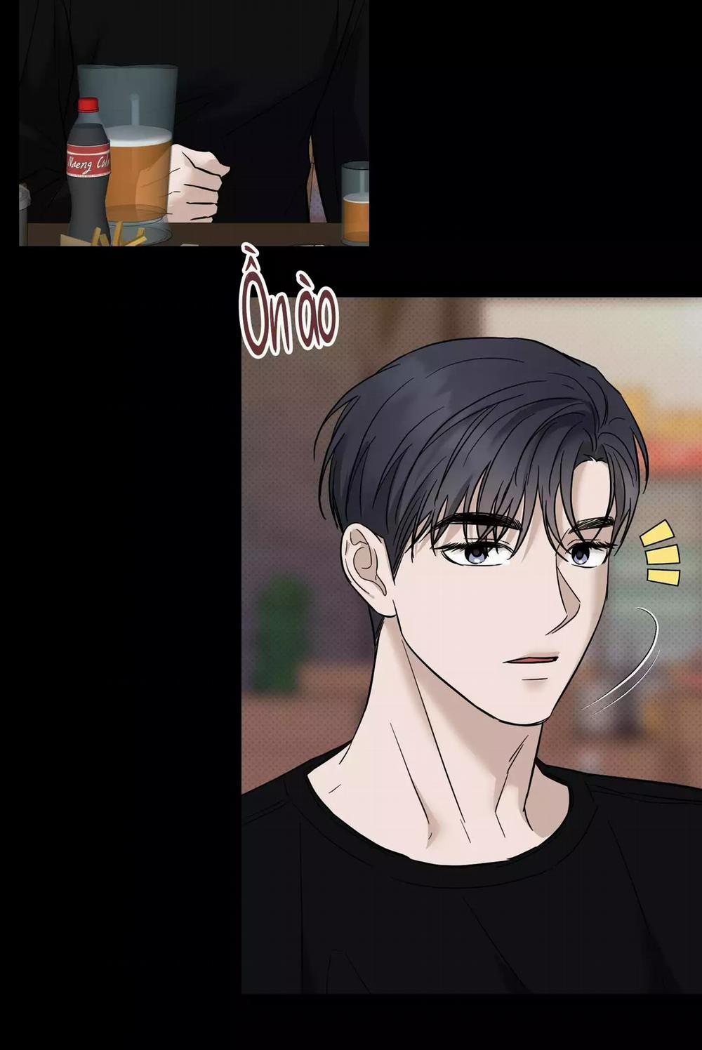 TUYỂN TẬP CUỒNG CÔNG-CHIẾM HỮU CÔNG CỦA NHÀ KIM 45.6 trang 5