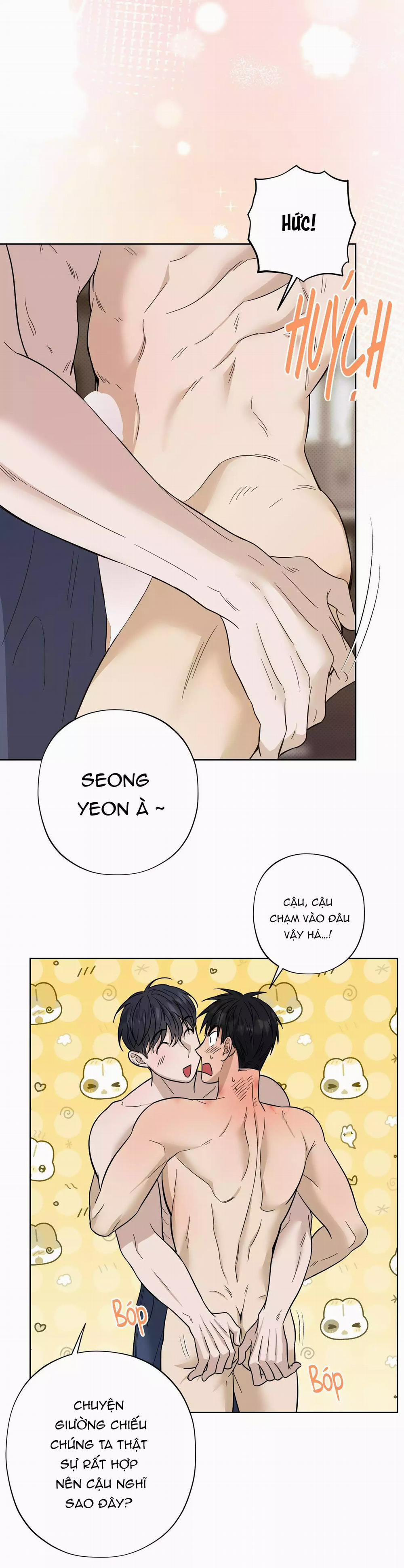 TUYỂN TẬP CUỒNG CÔNG-CHIẾM HỮU CÔNG CỦA NHÀ KIM 45.6 trang 51