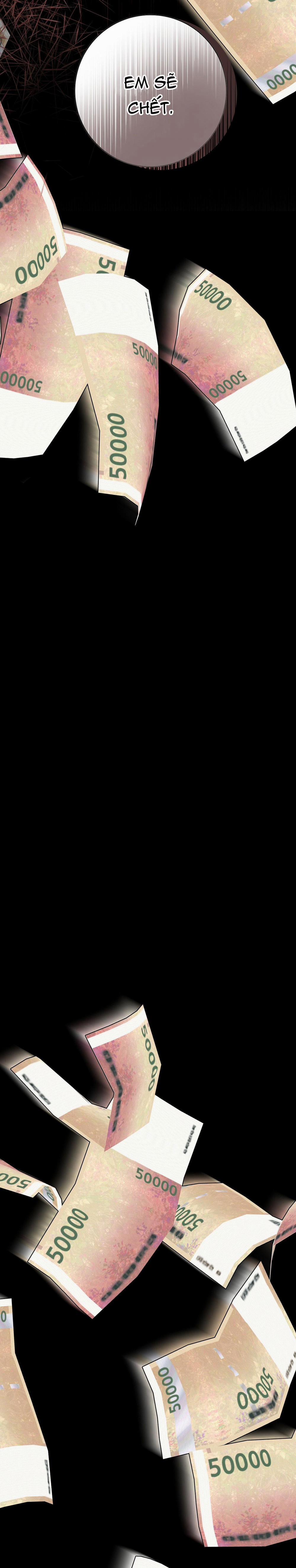 TUYỂN TẬP CUỒNG CÔNG-CHIẾM HỮU CÔNG CỦA NHÀ KIM 46.1 tiệm trà 1 trang 11