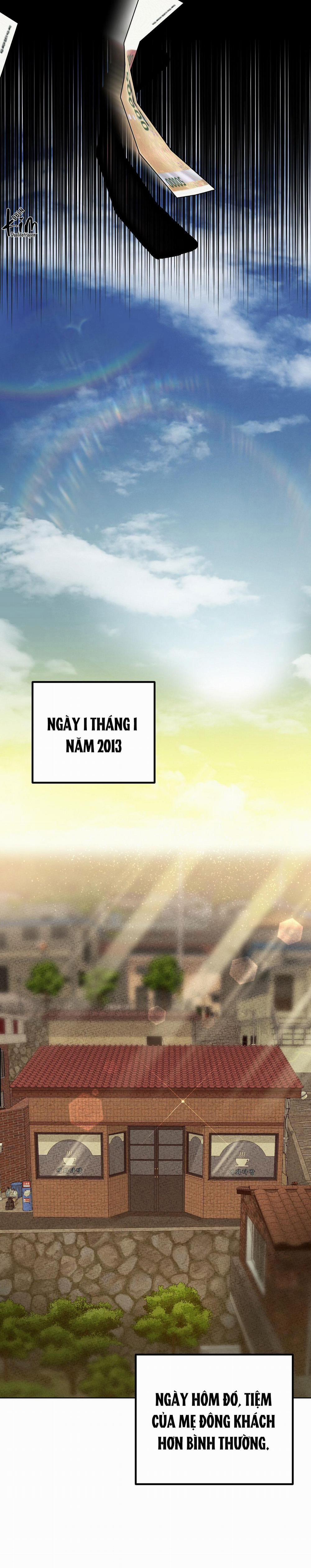 TUYỂN TẬP CUỒNG CÔNG-CHIẾM HỮU CÔNG CỦA NHÀ KIM 46.1 tiệm trà 1 trang 12