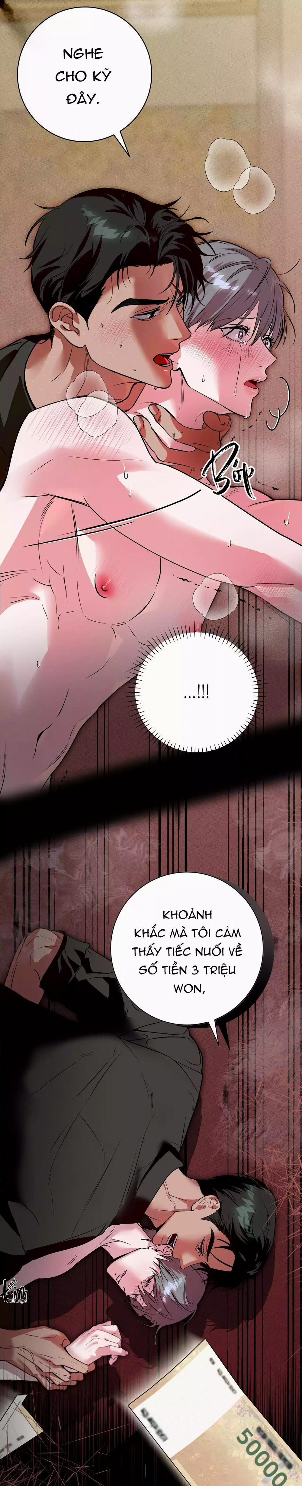 TUYỂN TẬP CUỒNG CÔNG-CHIẾM HỮU CÔNG CỦA NHÀ KIM 46.1 trang 10