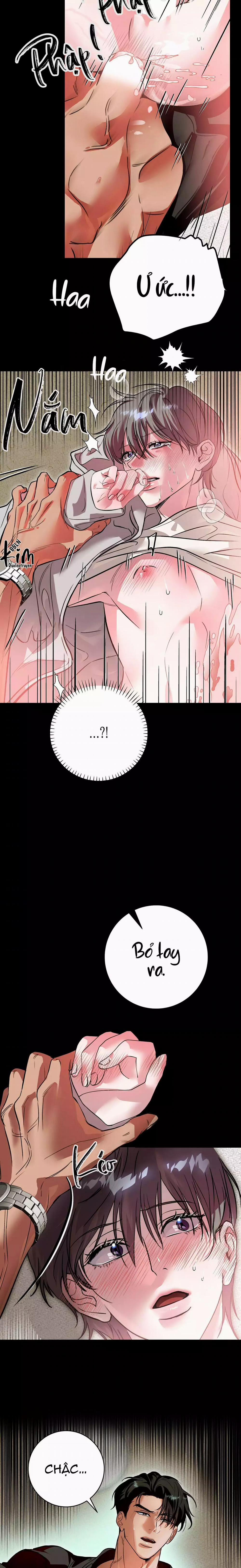 TUYỂN TẬP CUỒNG CÔNG-CHIẾM HỮU CÔNG CỦA NHÀ KIM 46.1 trang 2