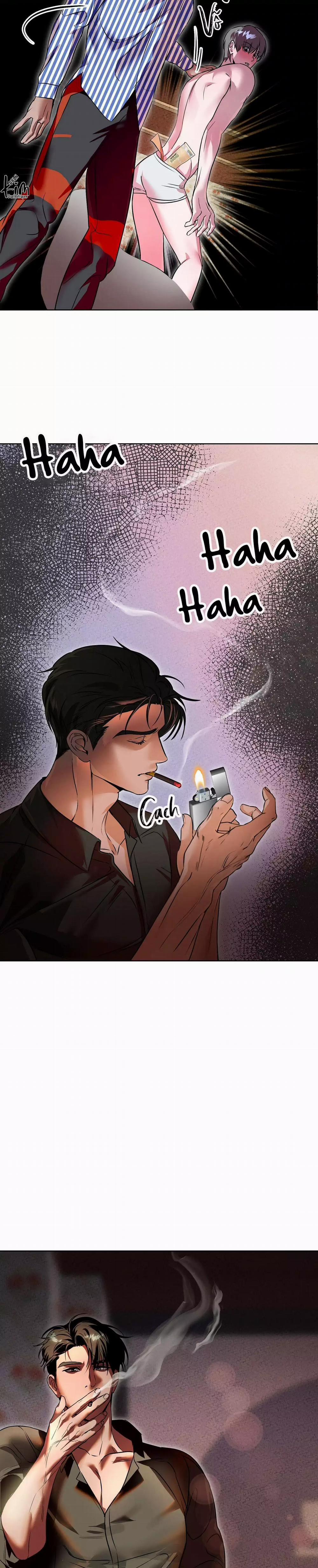 TUYỂN TẬP CUỒNG CÔNG-CHIẾM HỮU CÔNG CỦA NHÀ KIM 46.1 trang 22