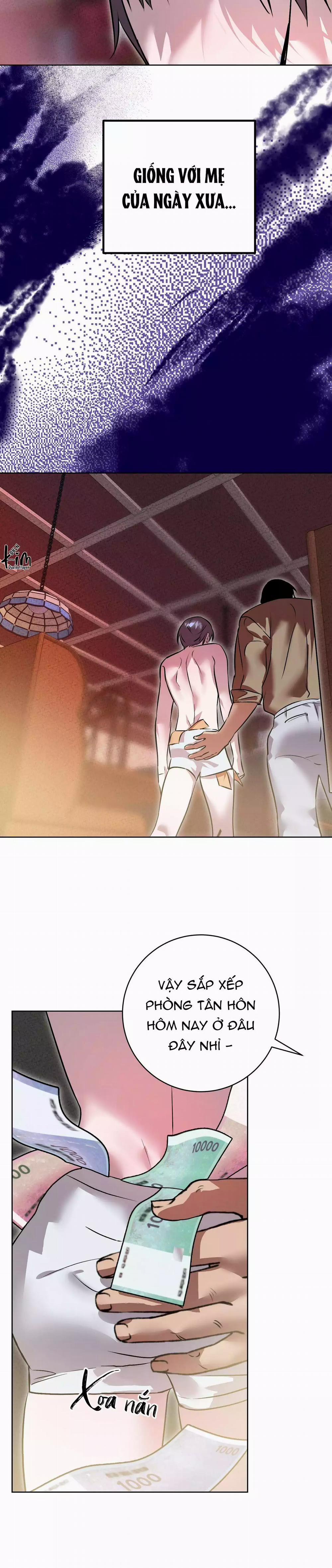 TUYỂN TẬP CUỒNG CÔNG-CHIẾM HỮU CÔNG CỦA NHÀ KIM 46.1 trang 26