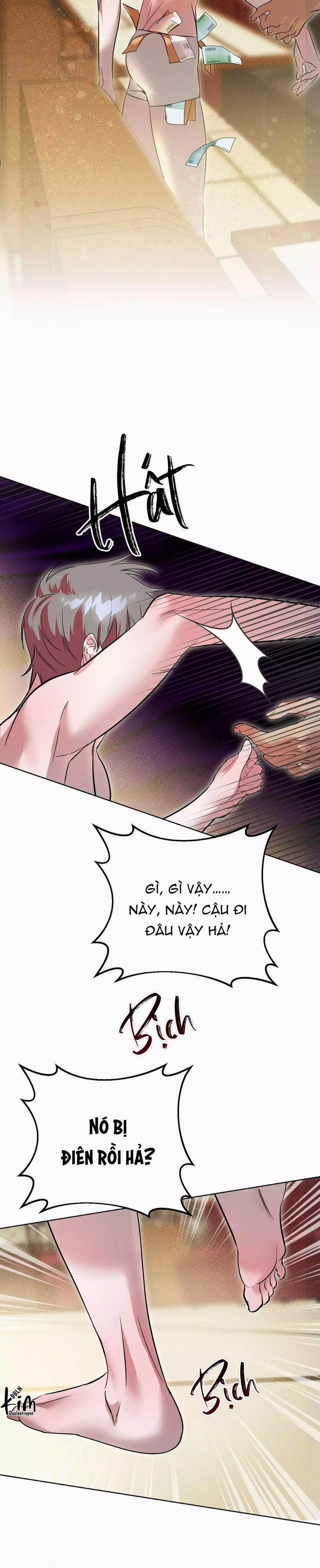 TUYỂN TẬP CUỒNG CÔNG-CHIẾM HỮU CÔNG CỦA NHÀ KIM 46.1 trang 28