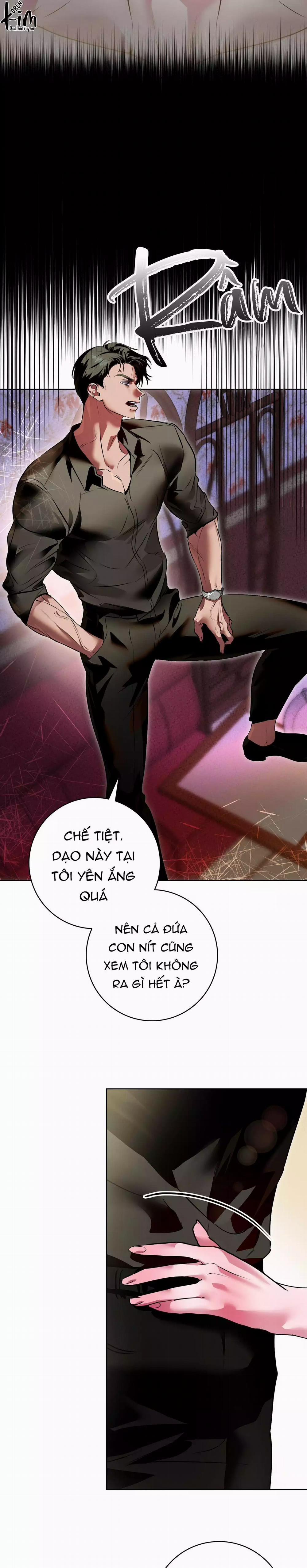 TUYỂN TẬP CUỒNG CÔNG-CHIẾM HỮU CÔNG CỦA NHÀ KIM 46.1 trang 33