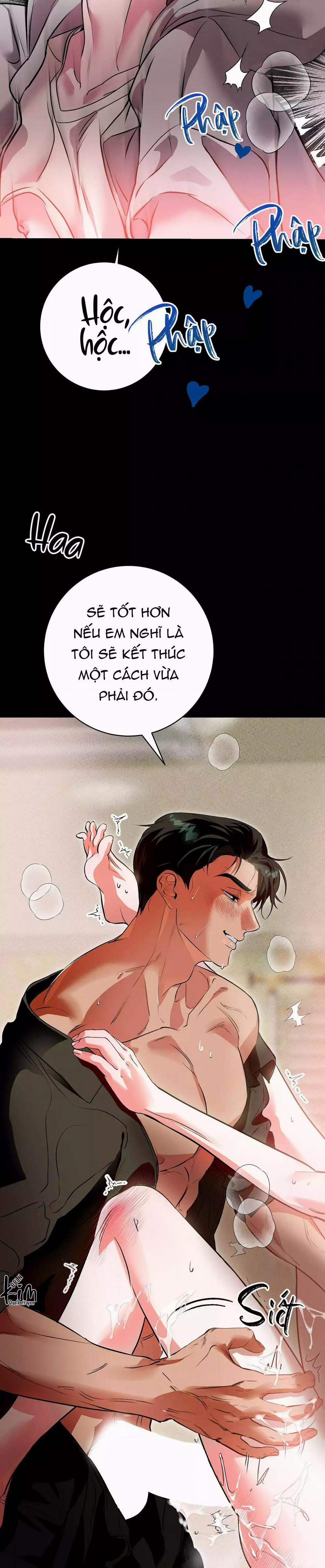 TUYỂN TẬP CUỒNG CÔNG-CHIẾM HỮU CÔNG CỦA NHÀ KIM 46.1 trang 7