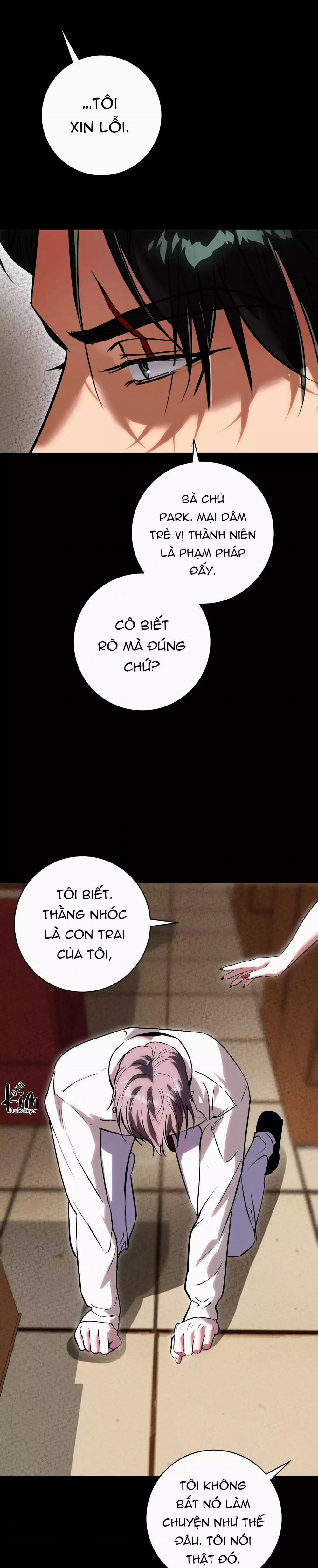 TUYỂN TẬP CUỒNG CÔNG-CHIẾM HỮU CÔNG CỦA NHÀ KIM 46.2 trang 11