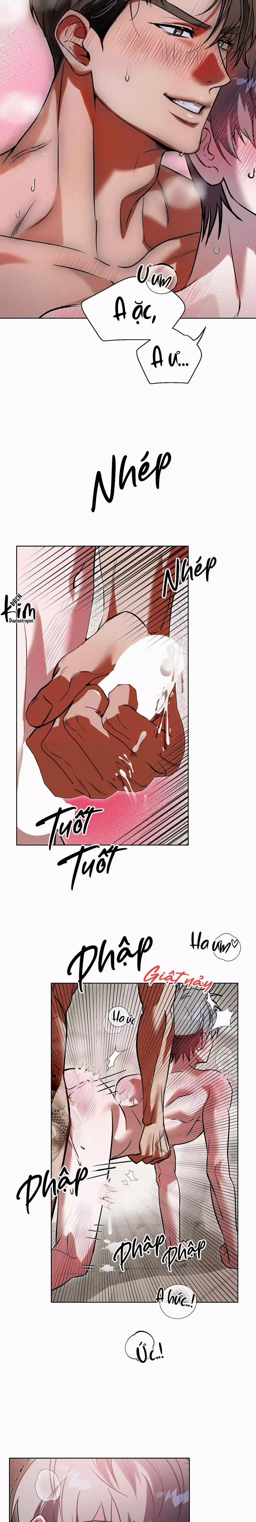 TUYỂN TẬP CUỒNG CÔNG-CHIẾM HỮU CÔNG CỦA NHÀ KIM 46.2 trang 24