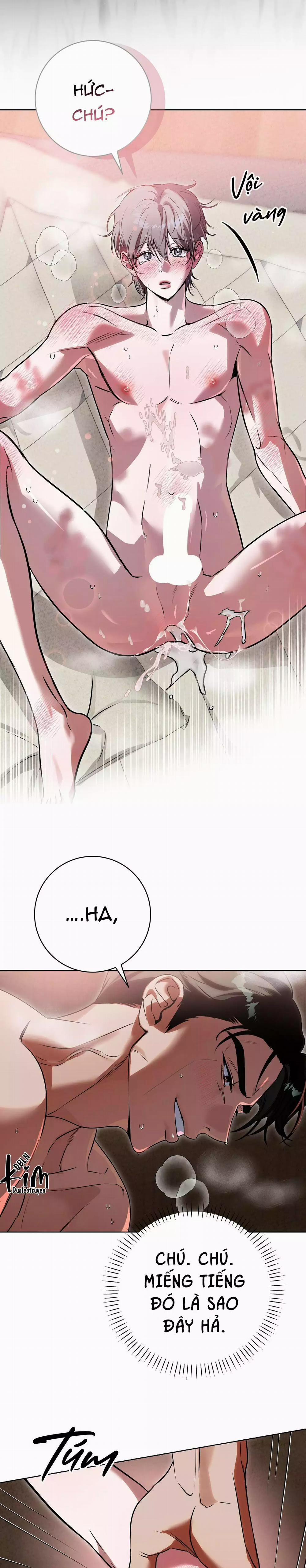 TUYỂN TẬP CUỒNG CÔNG-CHIẾM HỮU CÔNG CỦA NHÀ KIM 46.2 trang 27