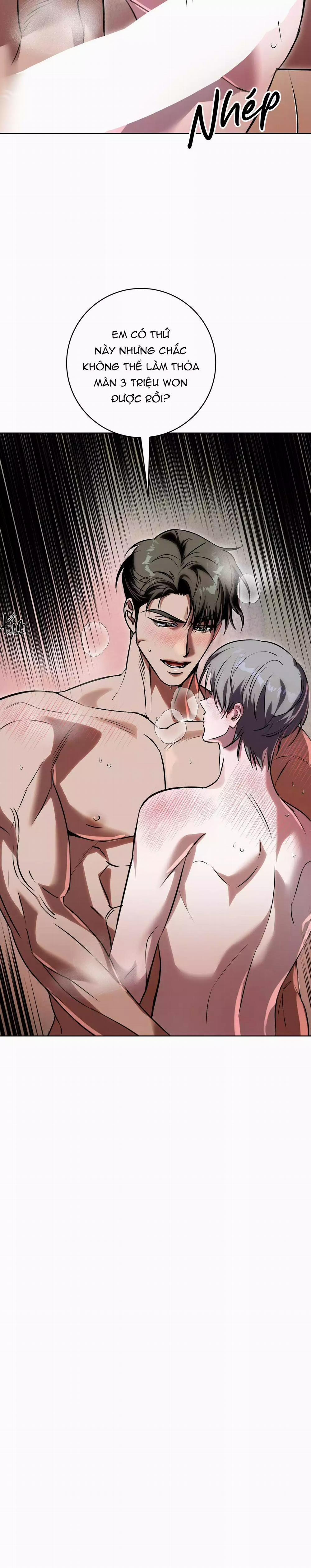 TUYỂN TẬP CUỒNG CÔNG-CHIẾM HỮU CÔNG CỦA NHÀ KIM 46.2 trang 29