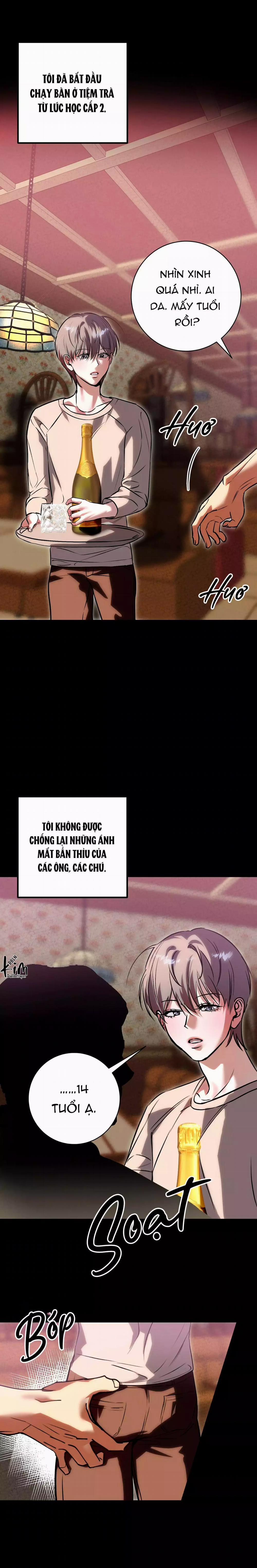 TUYỂN TẬP CUỒNG CÔNG-CHIẾM HỮU CÔNG CỦA NHÀ KIM 46.2 trang 3