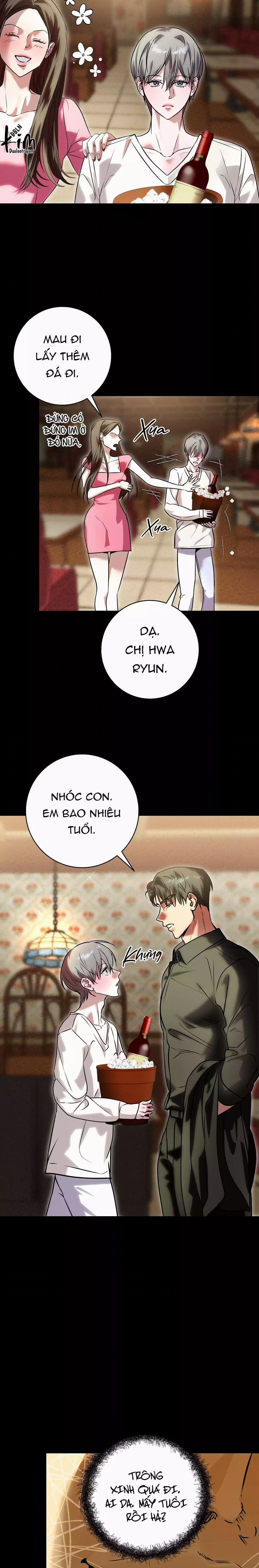 TUYỂN TẬP CUỒNG CÔNG-CHIẾM HỮU CÔNG CỦA NHÀ KIM 46.2 trang 6