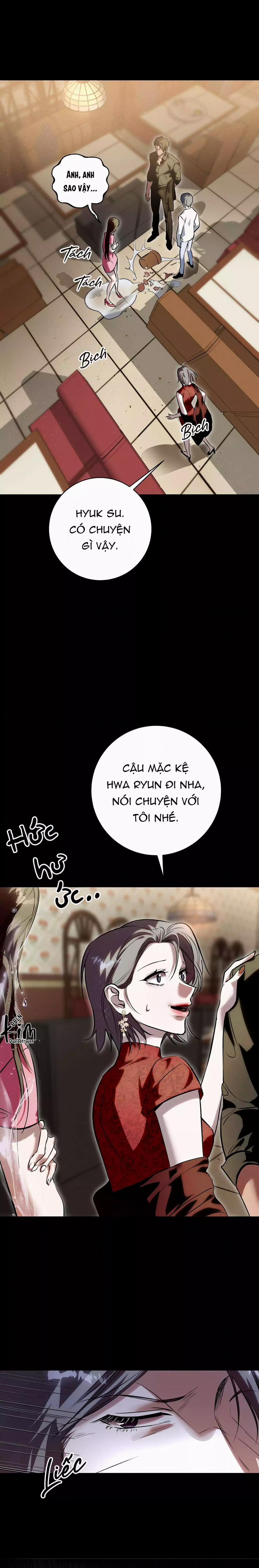 TUYỂN TẬP CUỒNG CÔNG-CHIẾM HỮU CÔNG CỦA NHÀ KIM 46.2 trang 9