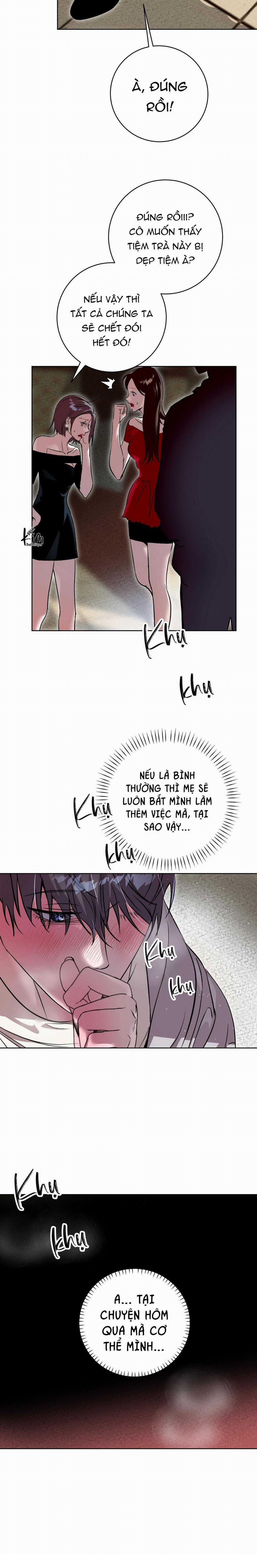 TUYỂN TẬP CUỒNG CÔNG-CHIẾM HỮU CÔNG CỦA NHÀ KIM 46.3 trang 10