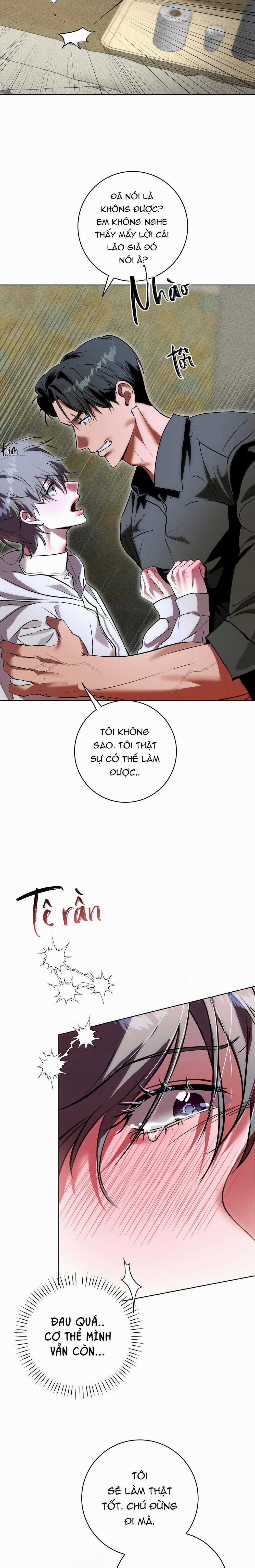 TUYỂN TẬP CUỒNG CÔNG-CHIẾM HỮU CÔNG CỦA NHÀ KIM 46.3 trang 19