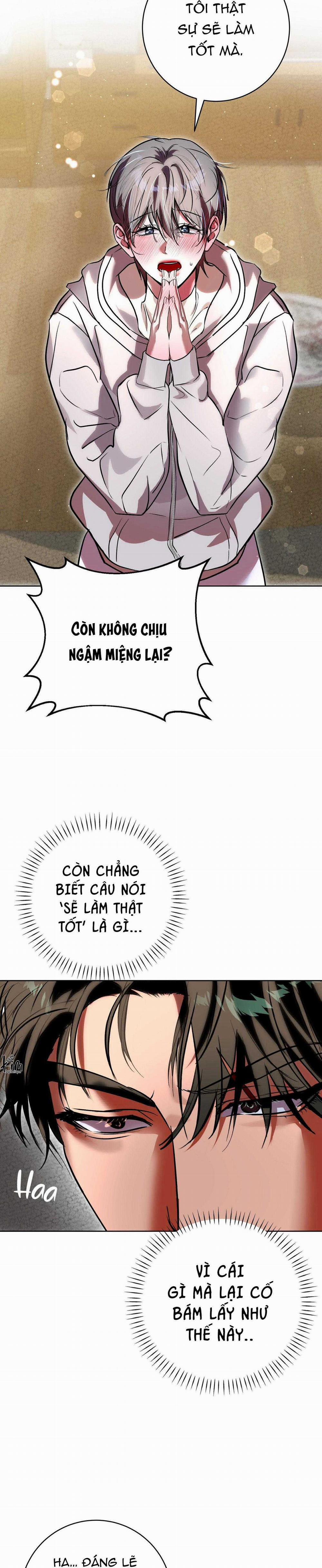 TUYỂN TẬP CUỒNG CÔNG-CHIẾM HỮU CÔNG CỦA NHÀ KIM 46.3 trang 20