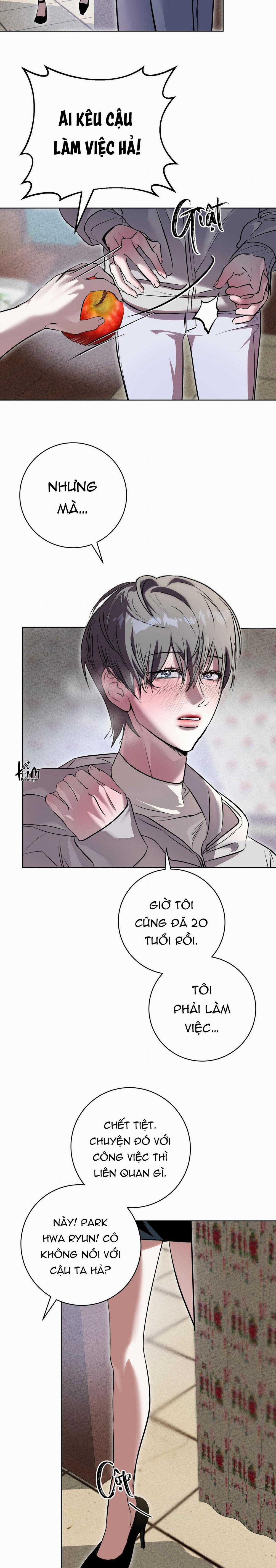 TUYỂN TẬP CUỒNG CÔNG-CHIẾM HỮU CÔNG CỦA NHÀ KIM 46.3 trang 9