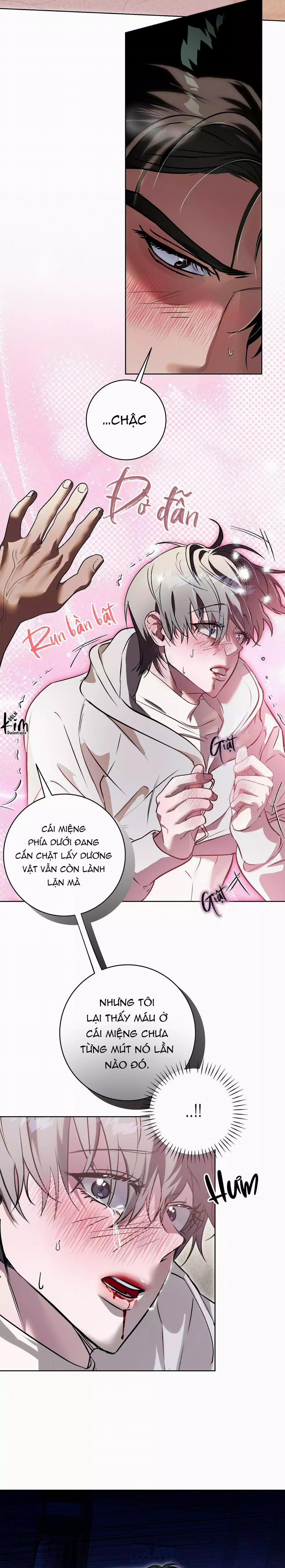 TUYỂN TẬP CUỒNG CÔNG-CHIẾM HỮU CÔNG CỦA NHÀ KIM 46.4 trang 14