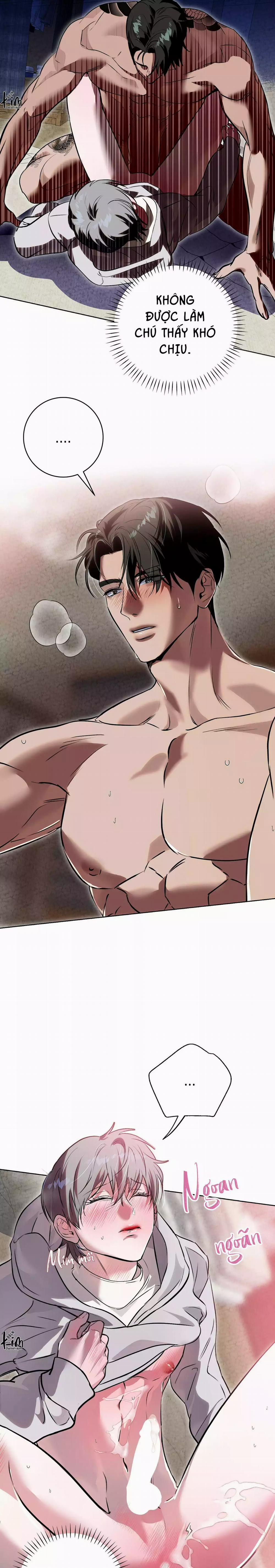 TUYỂN TẬP CUỒNG CÔNG-CHIẾM HỮU CÔNG CỦA NHÀ KIM 46.4 trang 15